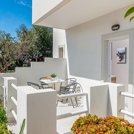 Mylos Apartments Anissaras Hersonissos  Exteriér fotografie